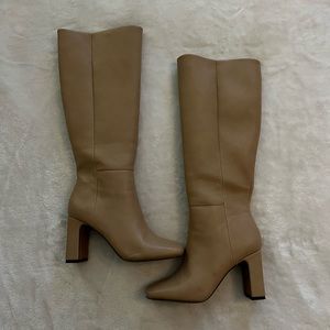 Call it Spring - Nadiah Boot - Beige (7.5)